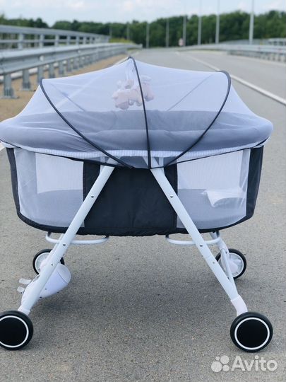 Электро Колыбель simplicity прокат