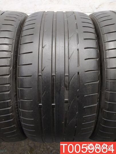 Bridgestone Potenza S001 255/35 R19 96Y