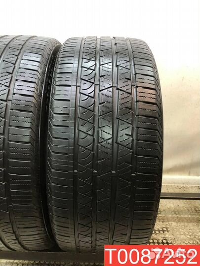 Continental ContiCrossContact LX 265/40 R22 106Y