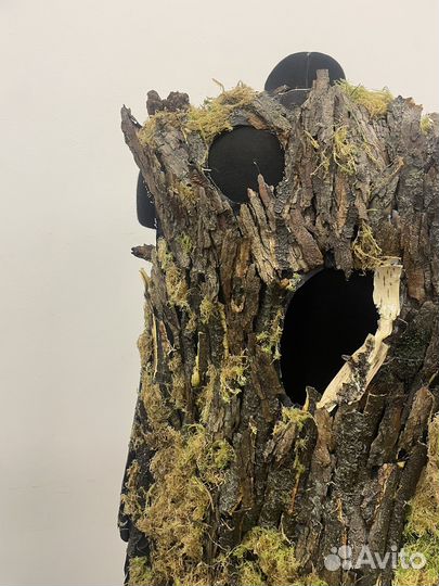 Дизайнер костюма, шоу стилист