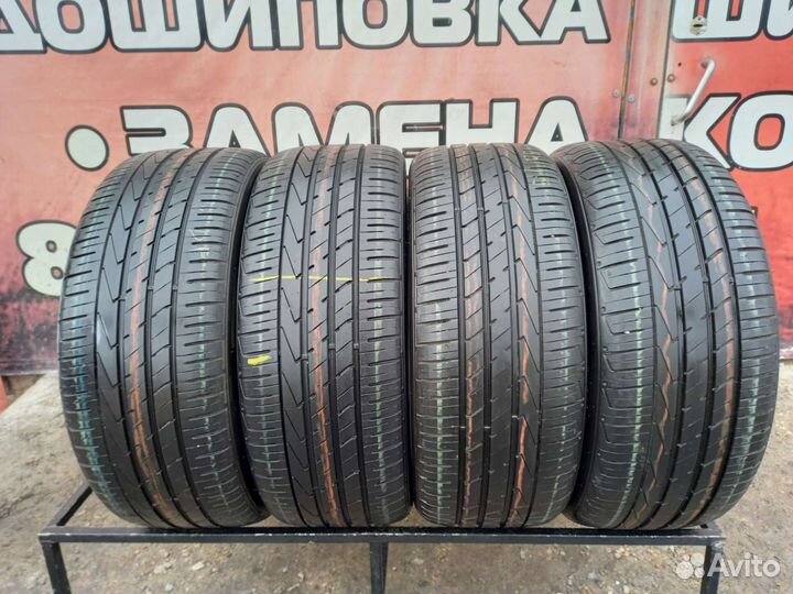 Hankook Ventus Prime 3 K125 235/50 R19