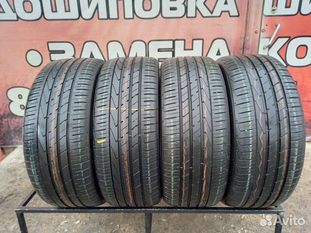Hankook Ventus Prime 3 K125 235/50 R19