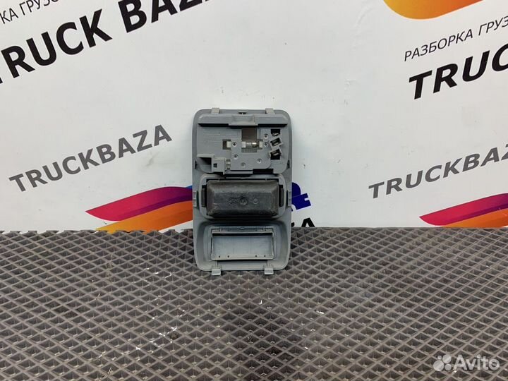 Плафон внутреннего освещения