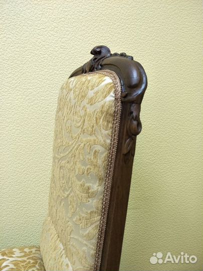 Стул антикварный