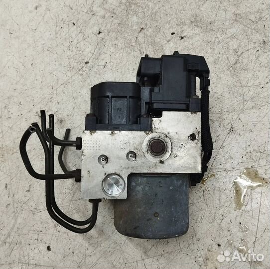 Блок абс 0130108 Mitsubishi Space Star 1998-2005 года