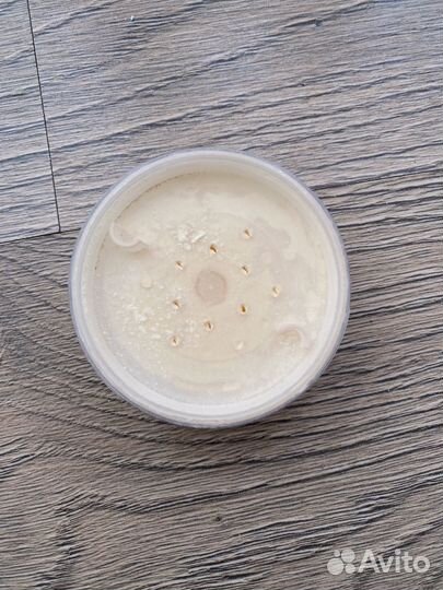 Косметика пакетом