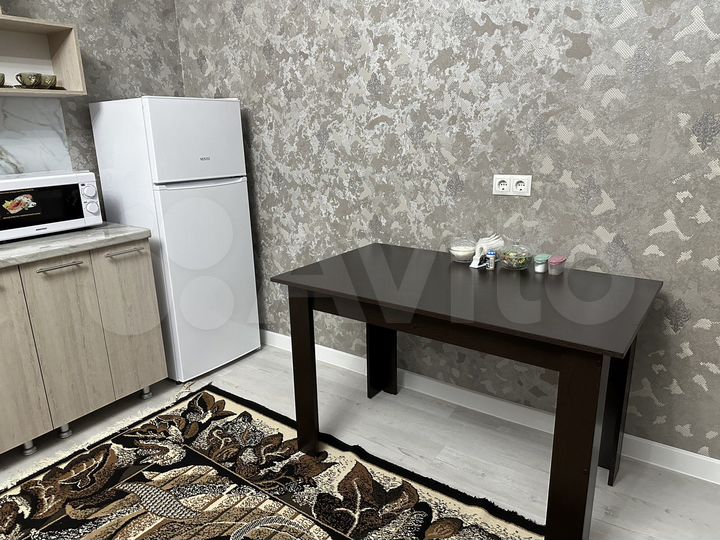 Дом 35 м² на участке 1 сот.