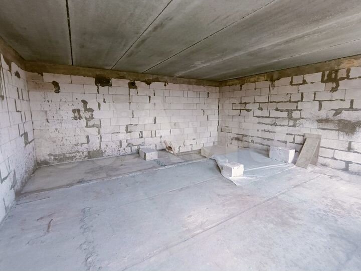 4-к. квартира, 140 м², 5/25 эт.