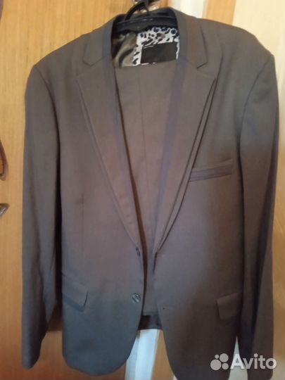 Костюм мужской