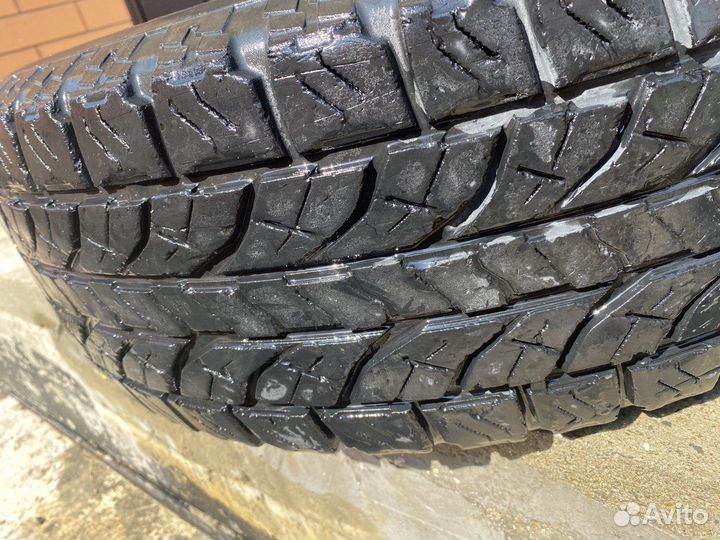 Yokohama Geolandar A/T-S G012 265/65 R17