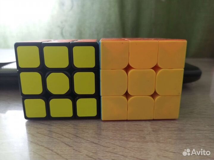 Кубик рубика 3х3