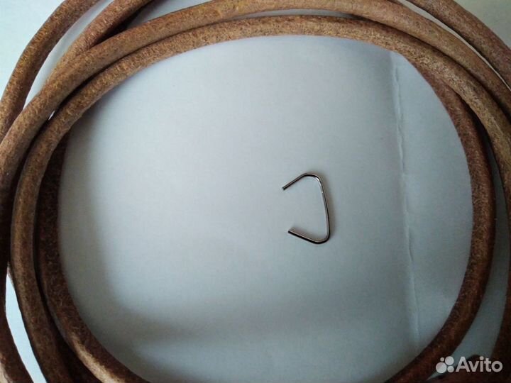 Ремень для швейной машинки 180 см