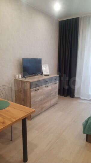 Квартира-студия, 28 м², 9/18 эт.