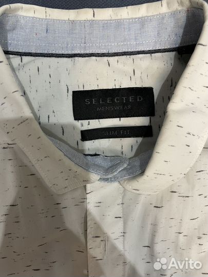 Рубашки школьные 158-164 для мальчика