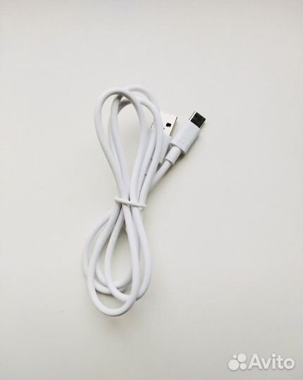 Провод для зарядки USB Type-C