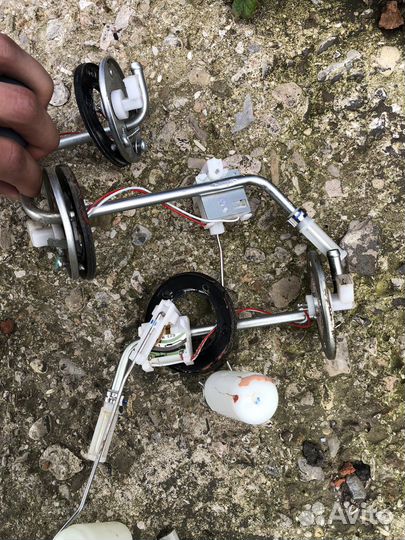 Датчик поплавок УАЗ 3909