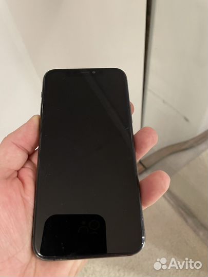 iPhone 11 Pro, 256 ГБ