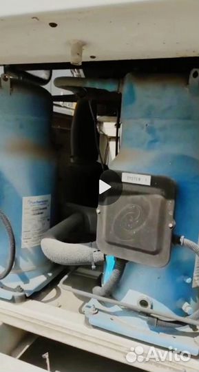 Danfoss Performer SZ185