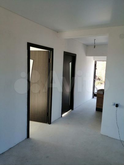 Дом 80 м² на участке 7 сот.