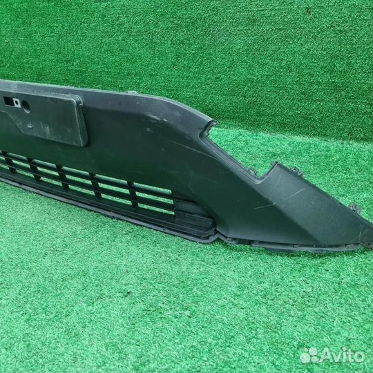 Решетка переднего бампера Тойота Рав-4 Xa50 (2018-Н.В.)