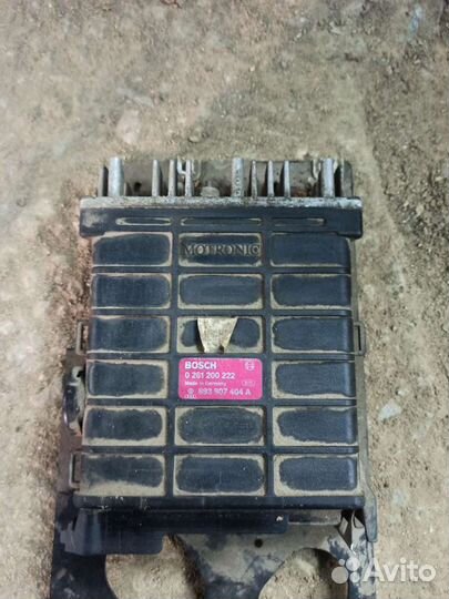 Эбу Пассат Б3