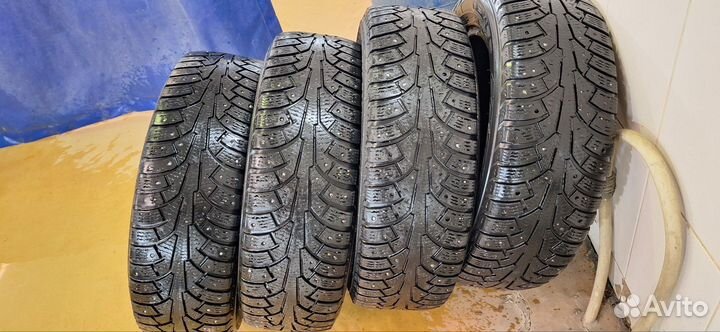 Nokian Tyres Nordman 5 185/65 R15