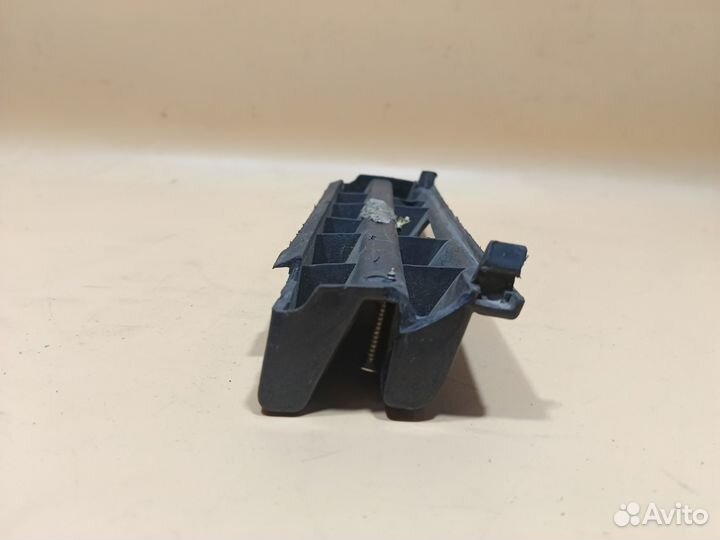 Заглушка переднего бампера для Mercedes-Benz W140