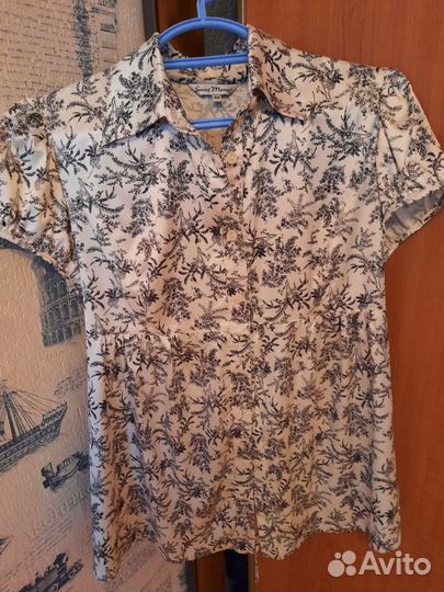 Продам пакет вещей для беременных