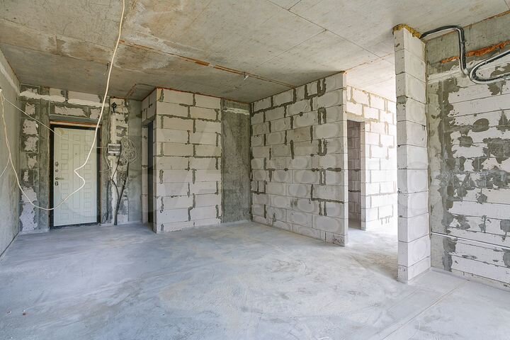 4-к. квартира, 220 м², 8/8 эт.