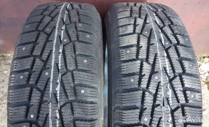 Cordiant Snow Cross PW-2 265/65 R17 94T