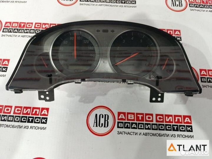 Спидометр toyota mark II