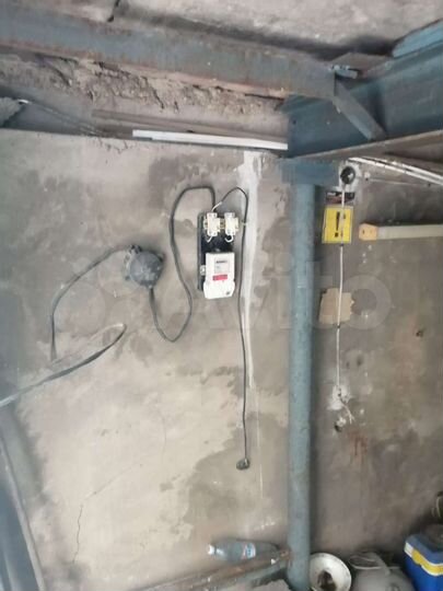 Гараж, 23 м²