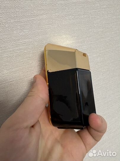 Духи paco rabanne 1 million