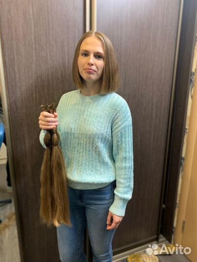 Купим Волосы в Йошкар Оле стрижка в подарок