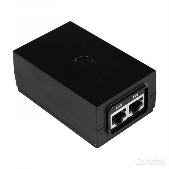Адаптер питания PoE (AC 220В / DC 24В 1А)