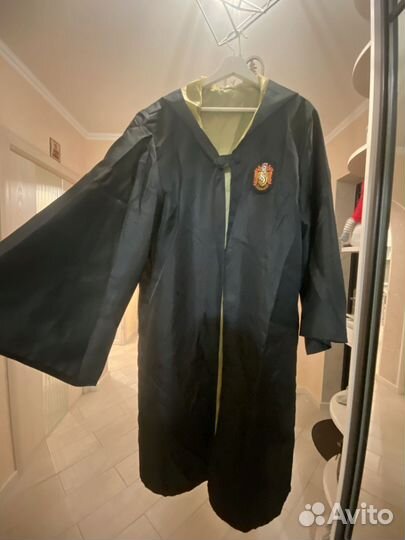 Здаю варенду костюмы с фильма Гари потер