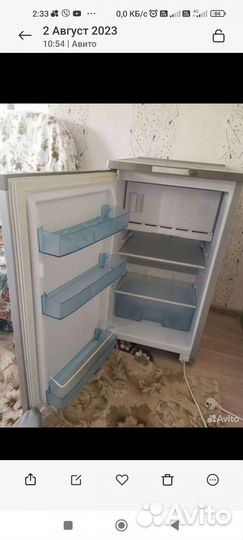 Холодильники Маленькие 84см. Высотой