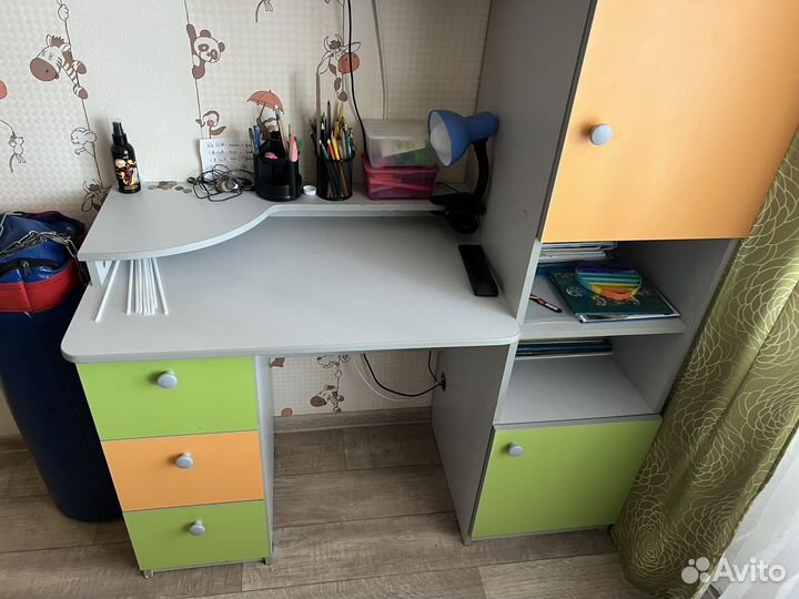 Детская мебель