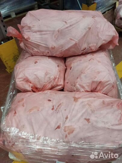 Ноги свиные задние