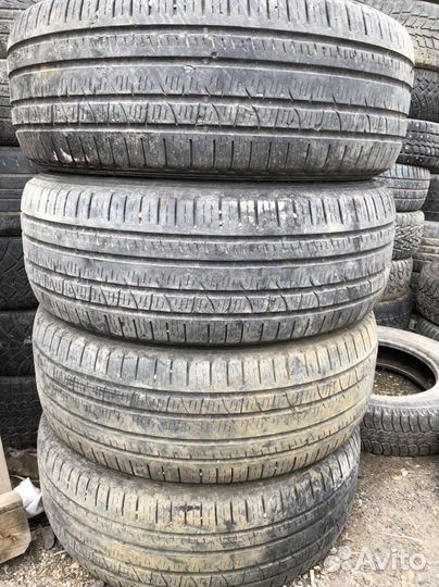 Pirelli Scorpion Verde All Season 235/60 R18