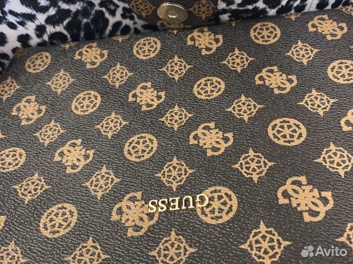 Сумка Guess