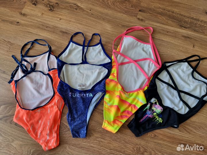 Купальник funkita