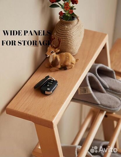 Стойка для обуви, обувница