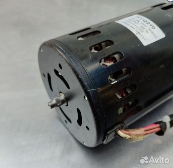 Двигатель varimixer Teddy 5L