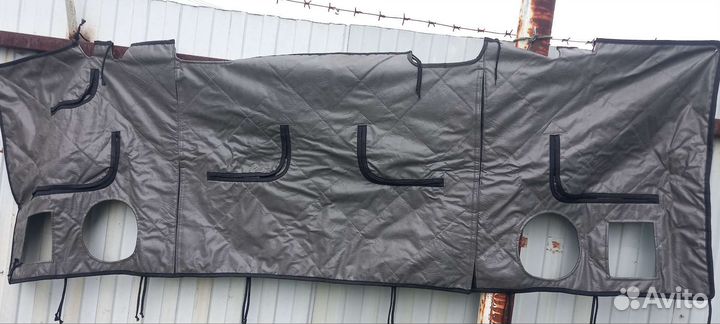 Утеплитель на пазик