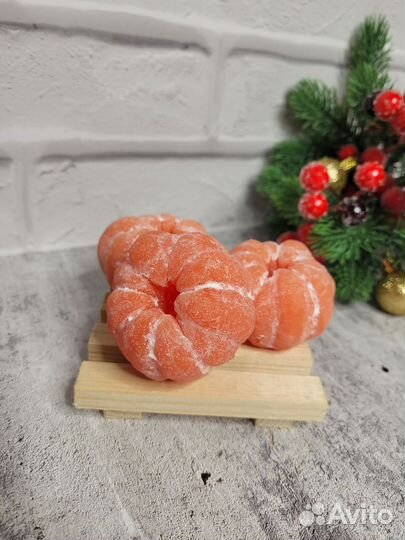 Мыло ручной работы дракон