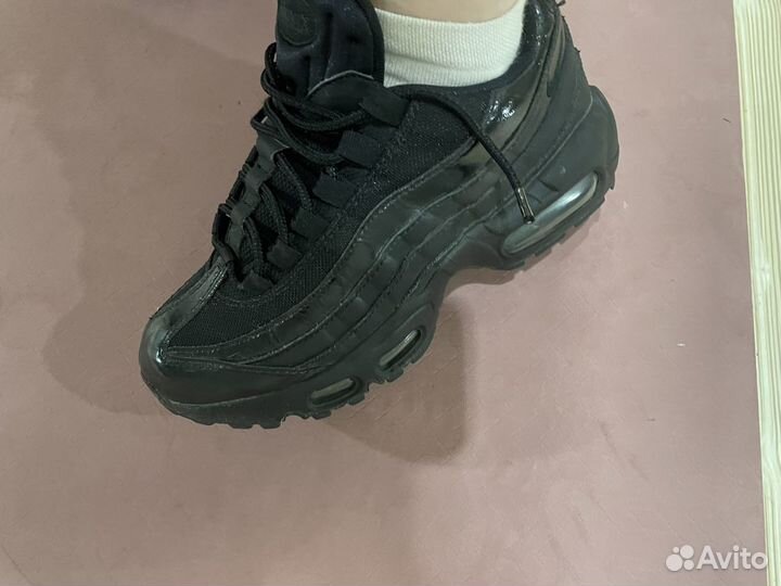 Nike air max 95 оригинал