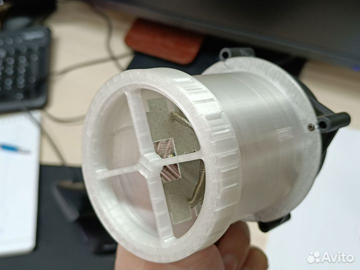 Печать на 3D принтере