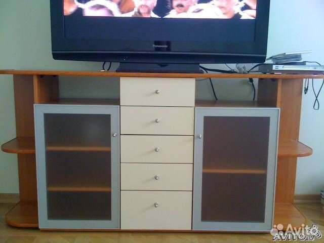 Тумба, длина 170 см