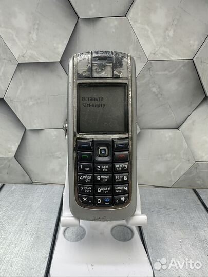Nokia 6020